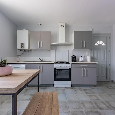 Ferienwohnung Le Beau T3 De St Jory Climatisation Saint-Jory Exterior foto